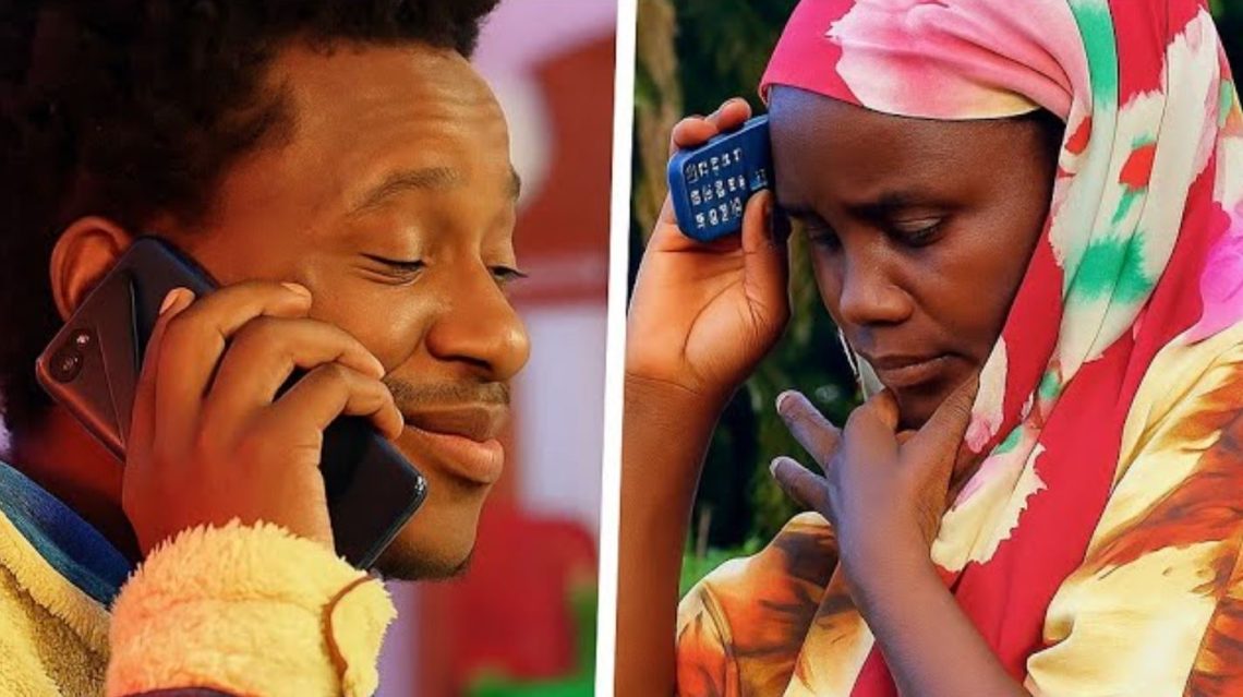 Music Video | Sharu Boy ft Sonten – Mama mkwe