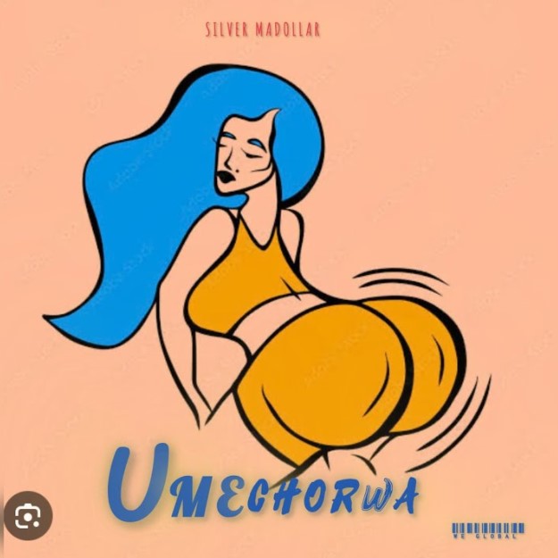 Music Audio | Silver Madollar – Umechorwa