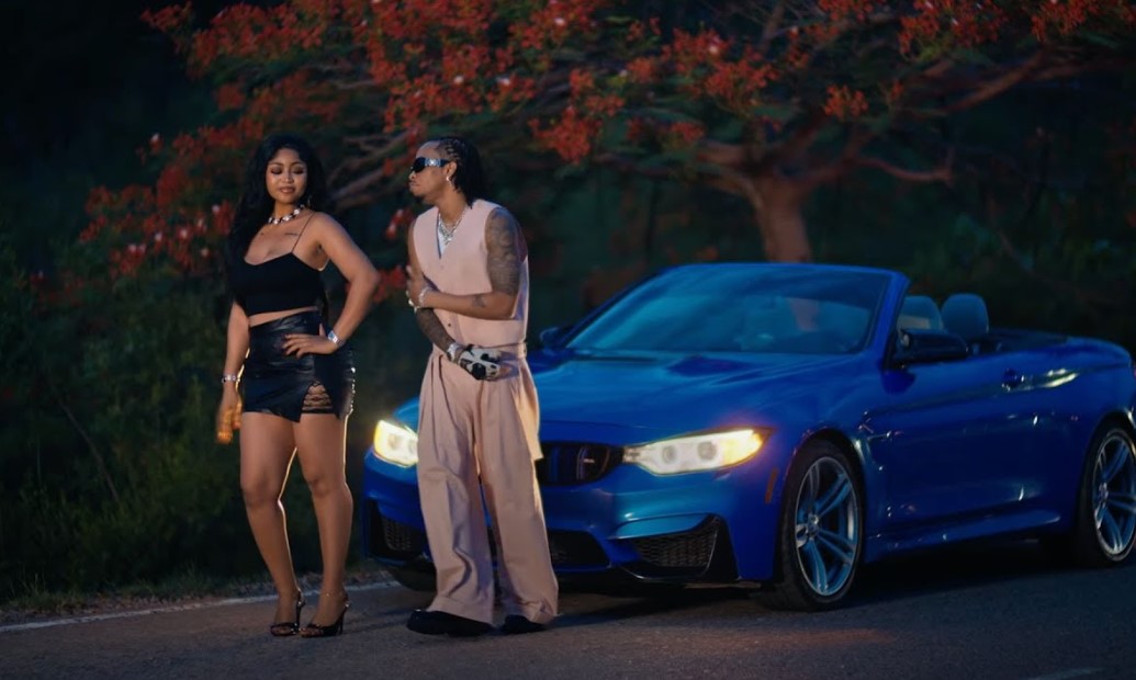 Music Audio | Tekno – Powerbank