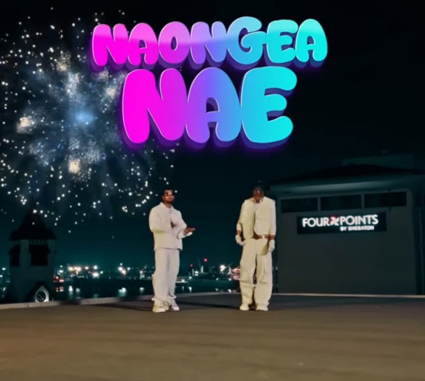 Music Audio | Toxic Fuvu Ft Kusah – Naongea Nae