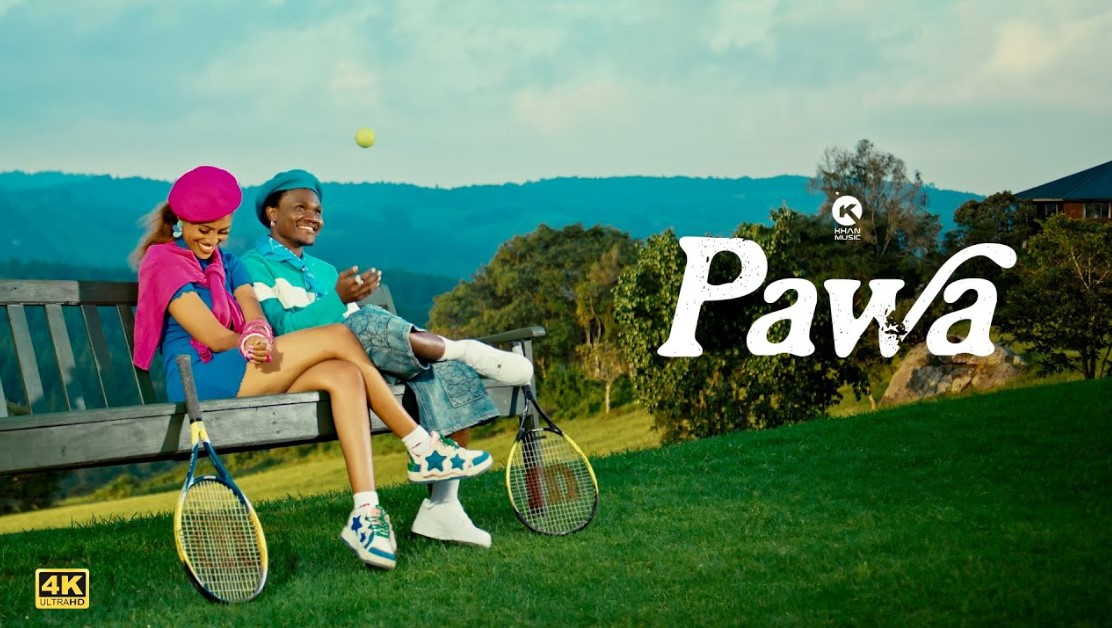 Music Video | Mbosso – Pawa