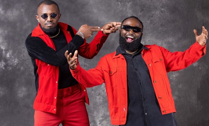 Music Audio | Vijana Barubaru – Now! Now!