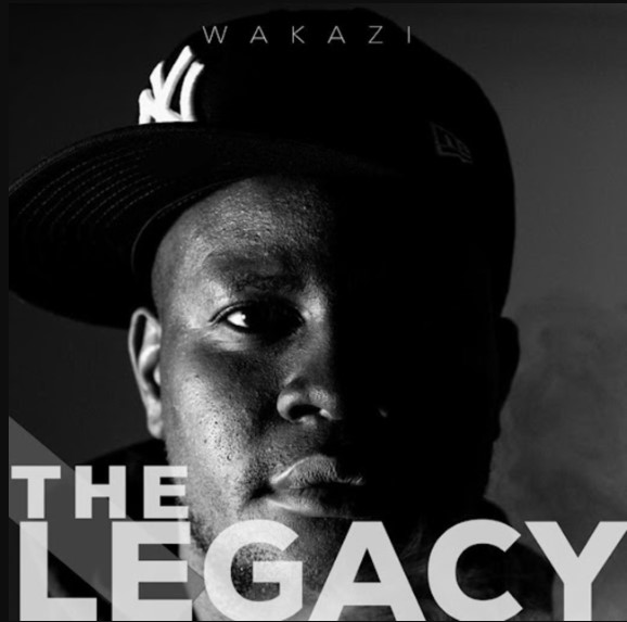 Music Audio | Wakazi – The Legacy