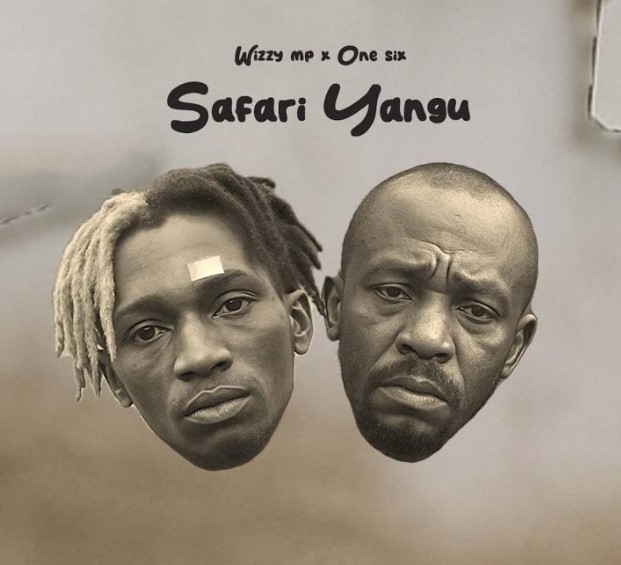 Music Audio | Wizzy Mp Ft Onesix – Safari Yangu