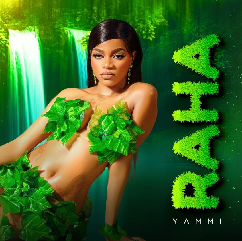 Music Audio | Yammi – Raha