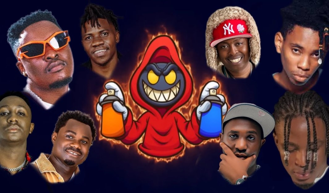 Music Audio | Yuzzo Mwamba – Dada Zangu