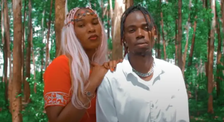Music Video | Sadima Swagger – Zozana