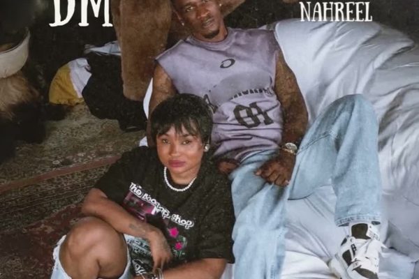 Music Audio | Aika & Nahreel – Dm