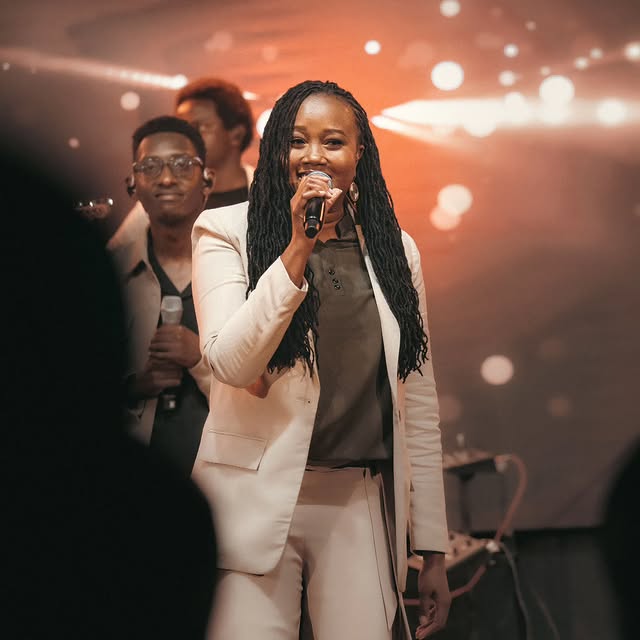 Music Audio | Alice Kimanzi Ft Kestin Mbogo – Bwana