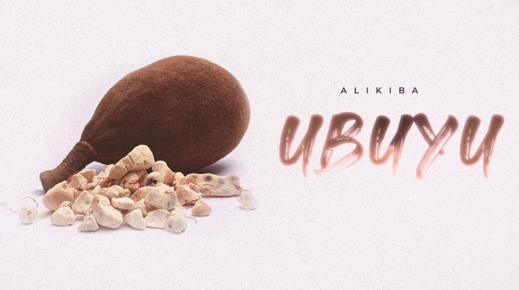 Music Audio | Alikiba – Ubuyu