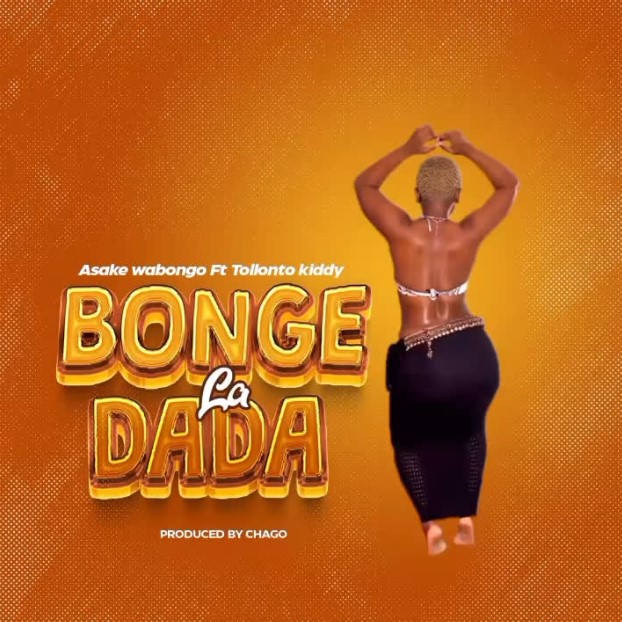 Music Audio | Asake Wabongo Ft Tolonto Kiddy – Bonge La Dada