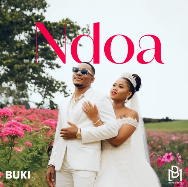 Music Audio | Buki – Ndoa
