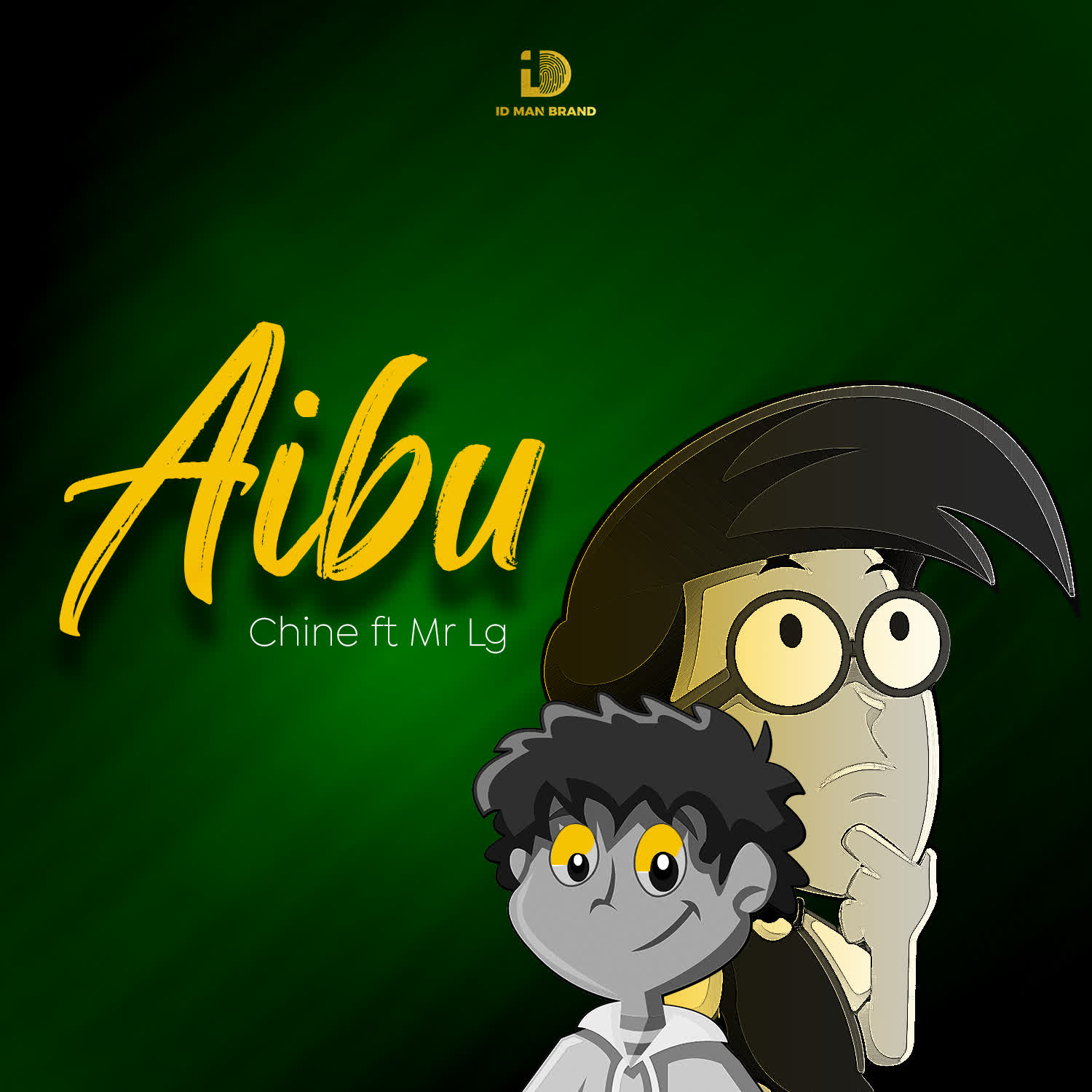 Music Audio | Chine Ft Mr Lg – Aibu