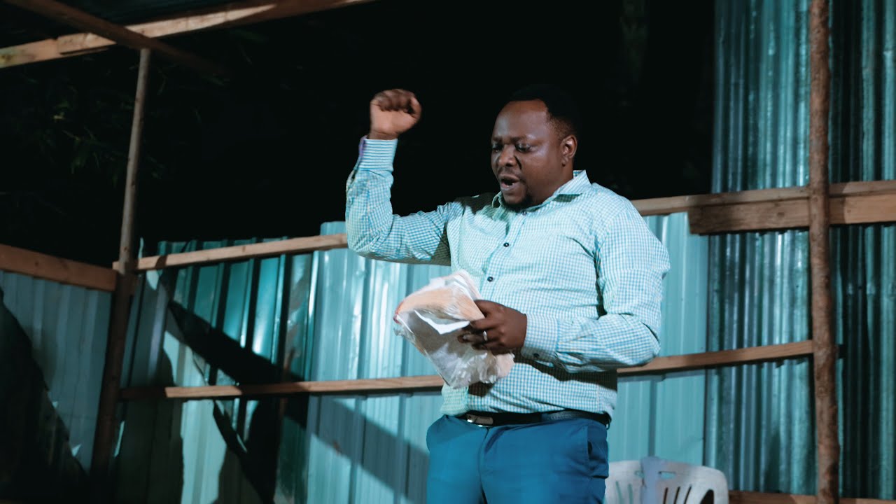 Music Audio | Christopher Mwahangila – Ametusaidia