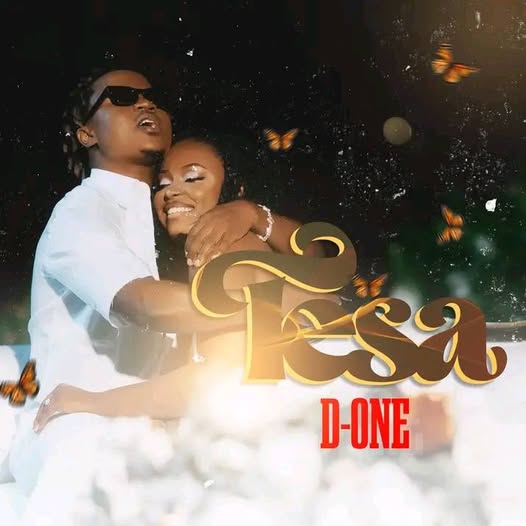 Music Audio | D-one – Tesa