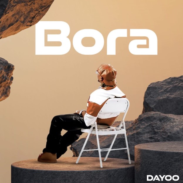 Music Audio | Dayoo – Bora