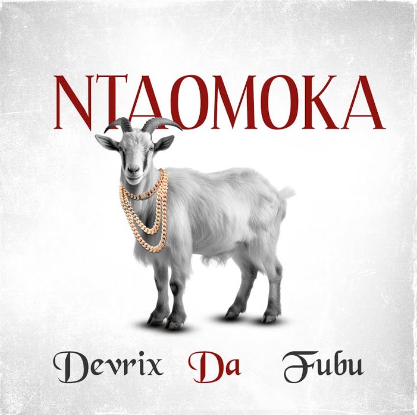 Music Audio | Devrix Da fubu – Ntaomoka