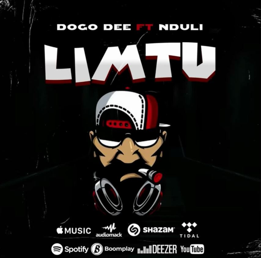 Music Audio | Dogo Dee Ft Nduli – LIMTU