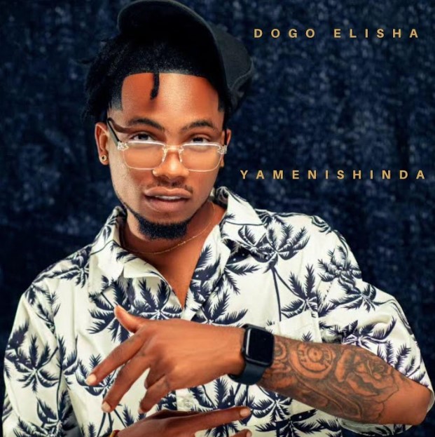 Music Audio | Dogo Elisha Ft Seneta – Miujiza