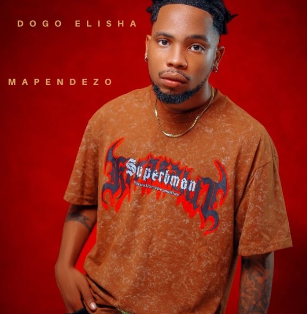 Music Audio | Dogo Elisha – Mama