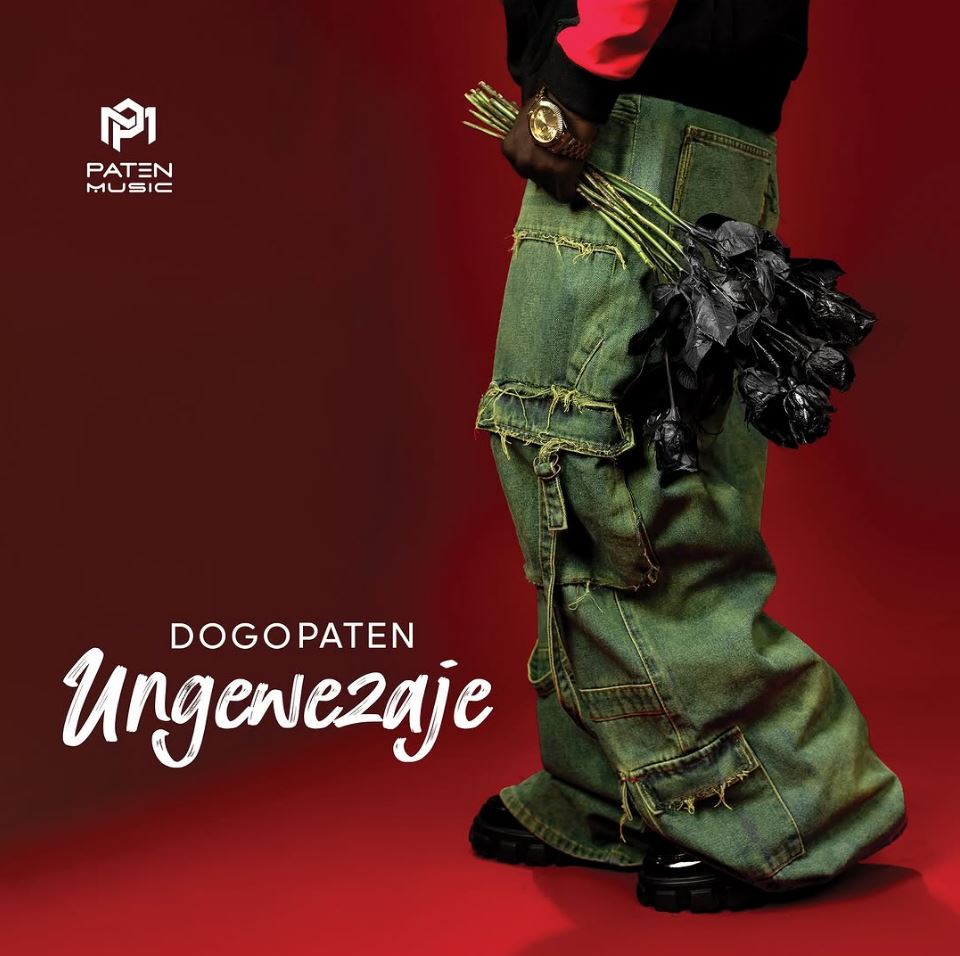 Music Audio | Dogo Paten – Ungewezaje