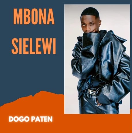 Music Audio | Dogo Paten – Mapenzi