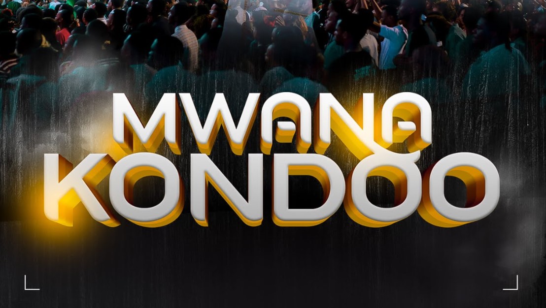 Music Audio | Essence Of Worship – Mwanakondoo