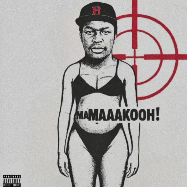 Music Audio | FreshBoys – MAMAAAKOOH! (Diss Tracks)
