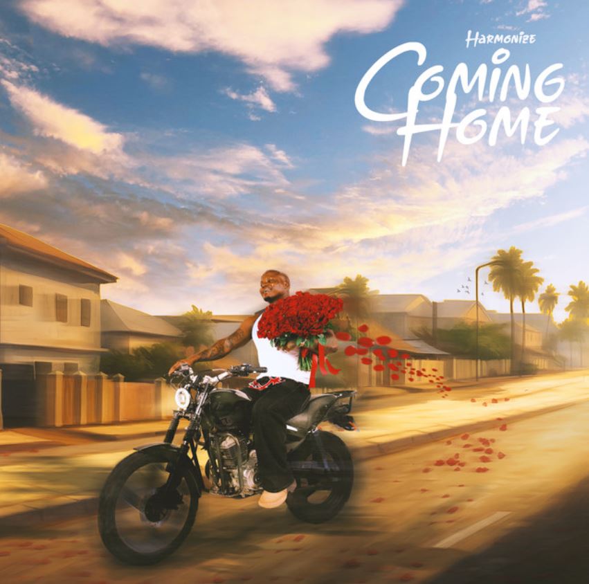 Music Audio | Harmonize – Coming Home