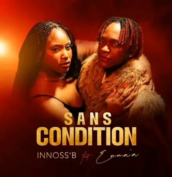 Music Audio | Innoss’B Ft Emma’a – Sans Condition