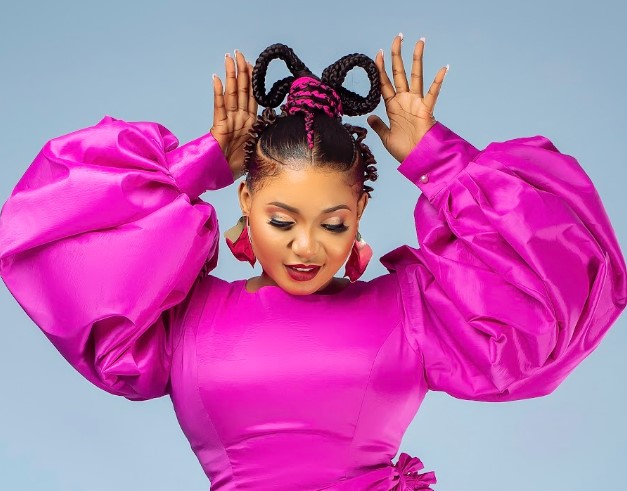 Music Audio | Irene Robert – Neno Moja