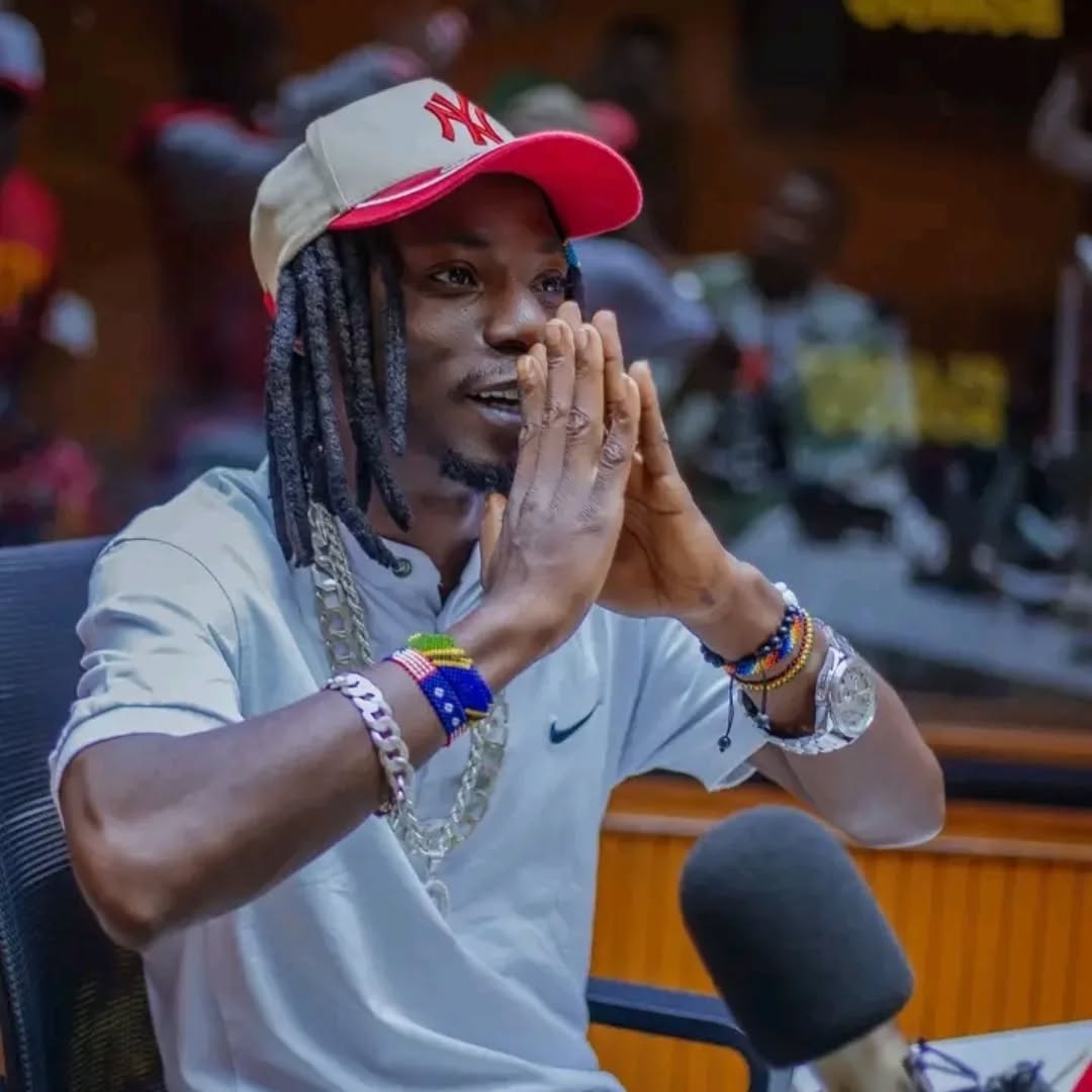 Music Audio | Jay Combat ft Marioo – Ha Ha Ha remix (Live)