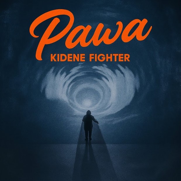 Music Audio | Kidene Fighter – Pawa