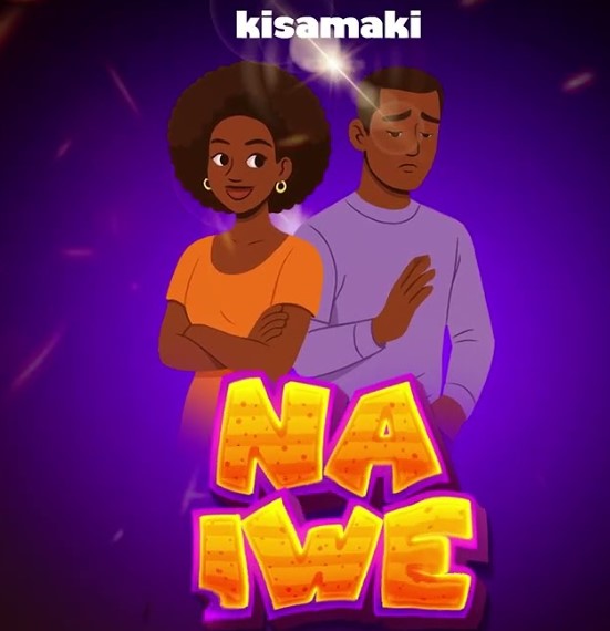 Music Audio | Kisamaki – Naiwe