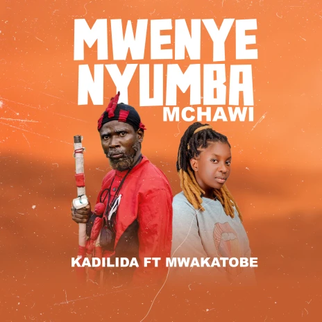 Music Audio | Kadilida ft Mwakatobe – Mwenye Nyumba Mchawi