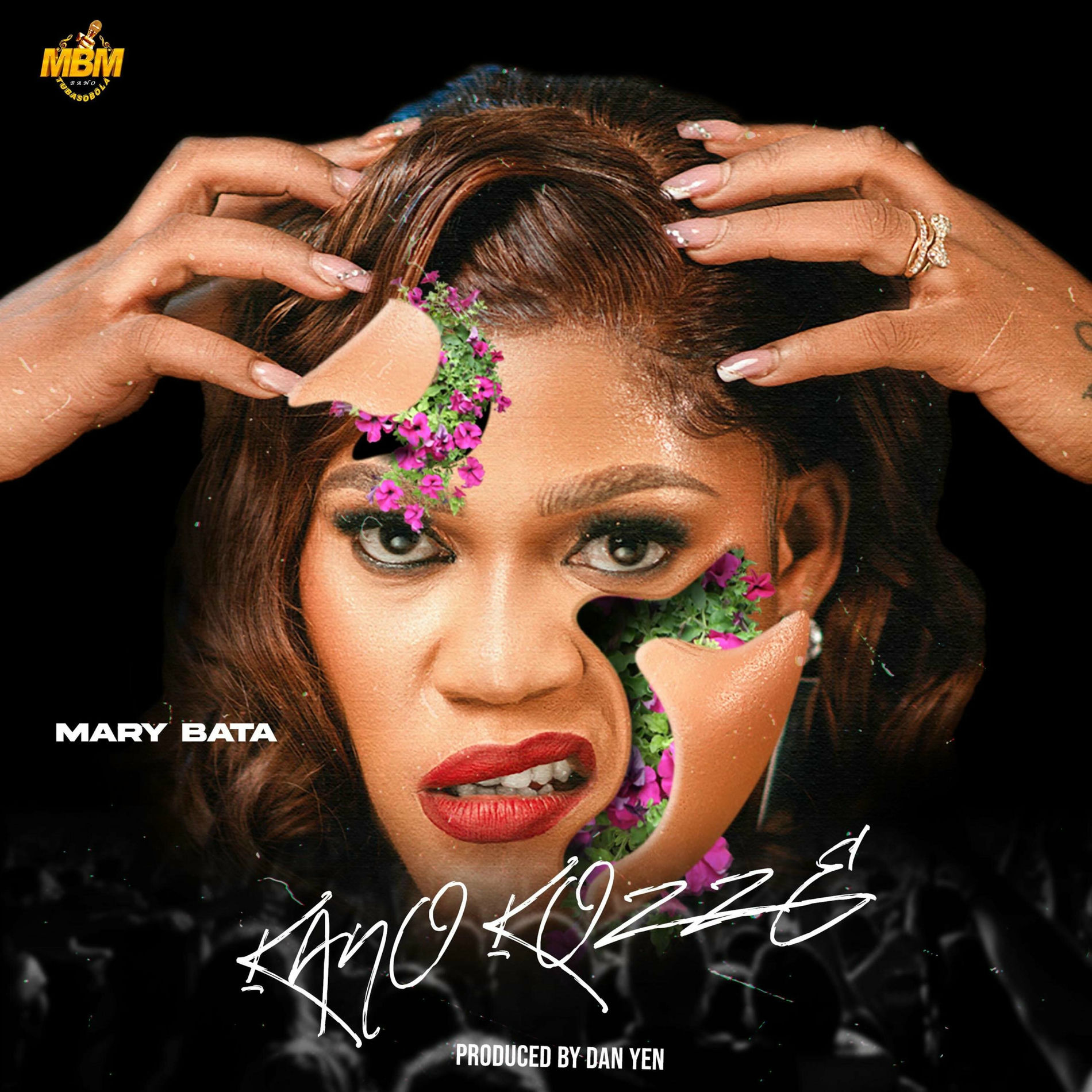 Music Audio | Mary Bata – Kano Koze