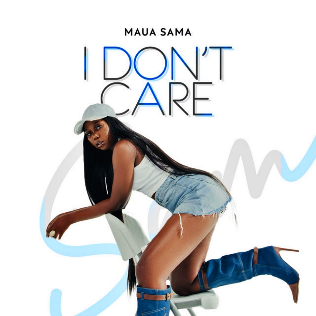 Music Audio | Maua Sama – I Don’t Care
