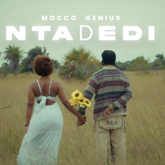 Music Audio | Mocco Genius – Ntadedi