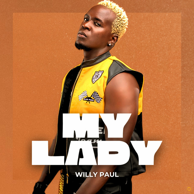 Music Audio | Willy Paul – My Lady