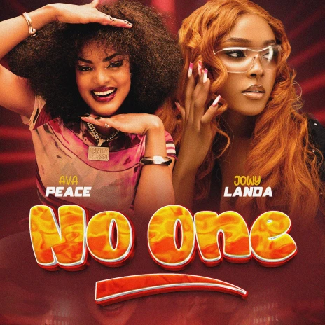 Music Audio | Ava Peace Ft Jowy Landa – No One