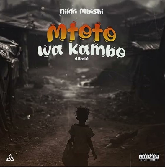 Music Audio | Nikki Mbishi Ft Ghetto Ambassador – Chungu Tamu