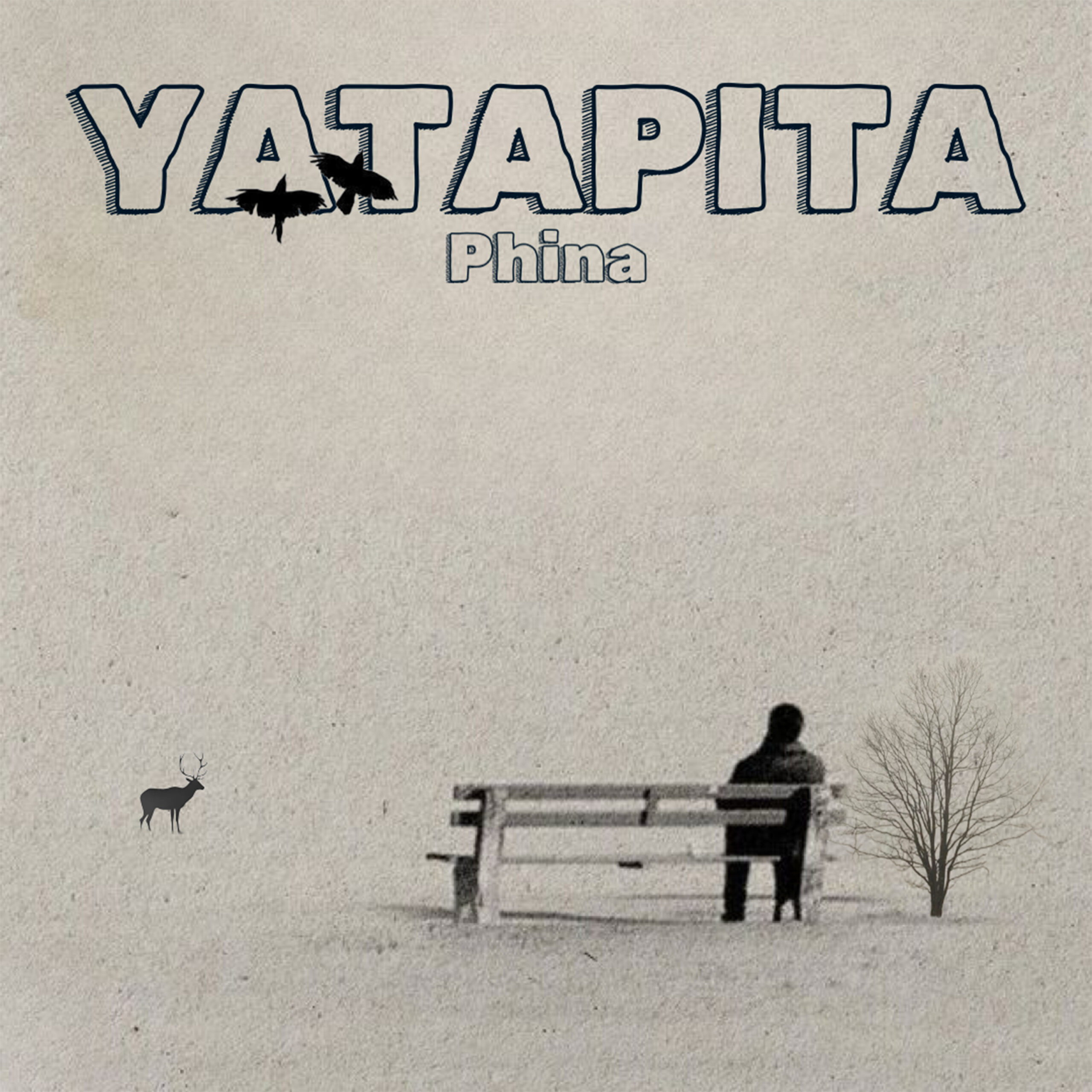 Music Audio | Phina – Yatapita