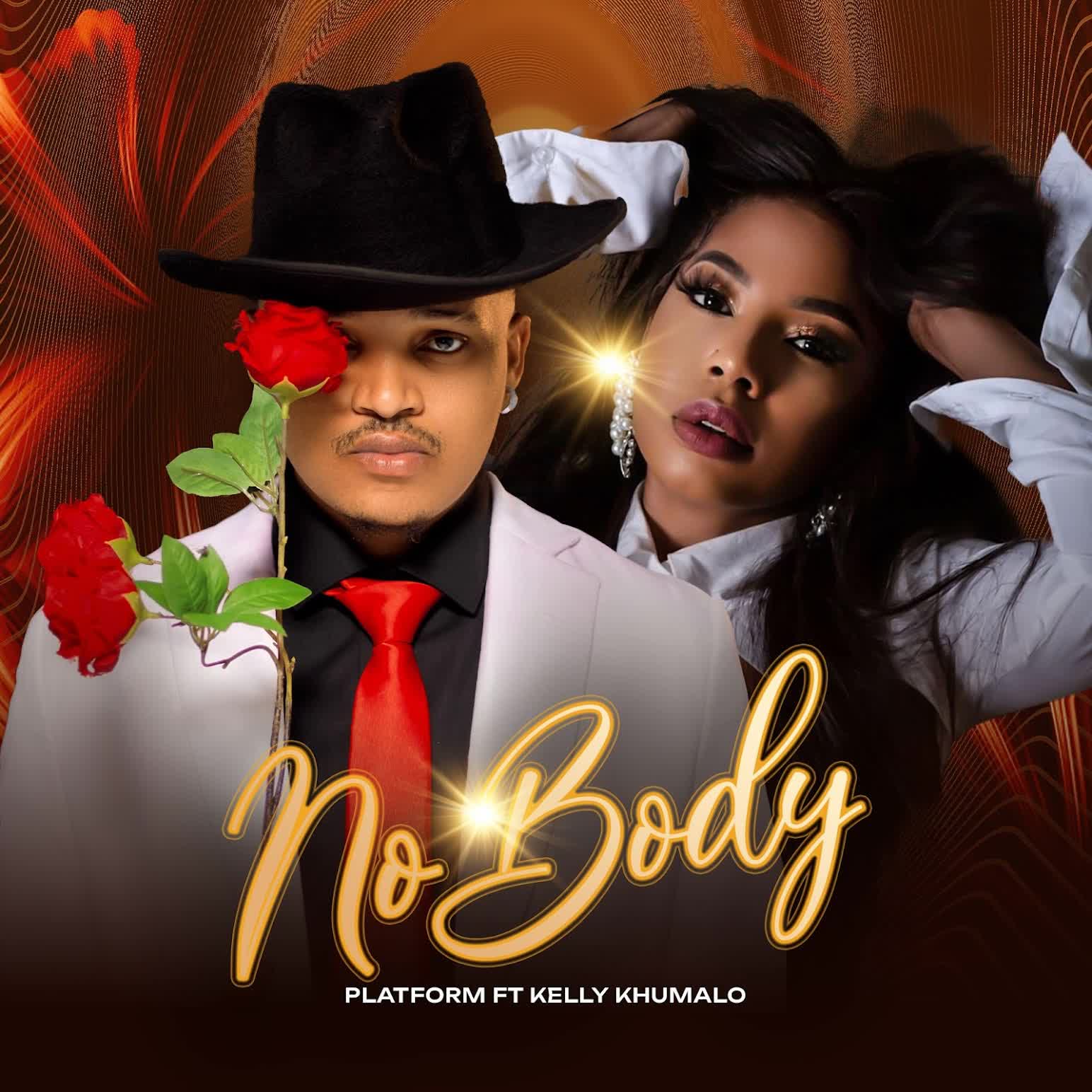 Music Audio | Platform Ft. Kelly Khumalo – No Body