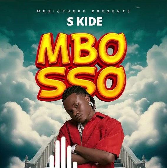 Music Audio | S Kide – Mbosso