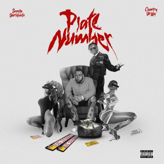 Music Audio | Seneta Worldwide Ft Country Wizzy – Plate Number