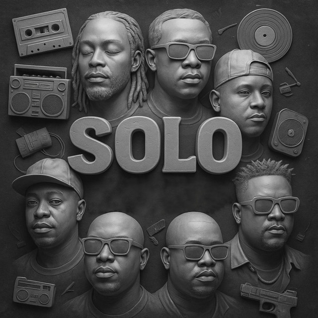 Music Audio | Manengo Ft G Nako, Mr Blue, Moni Centrozone, Nacha, P Mawenge, Nyandu Tozzy, Jay Rox – Solo