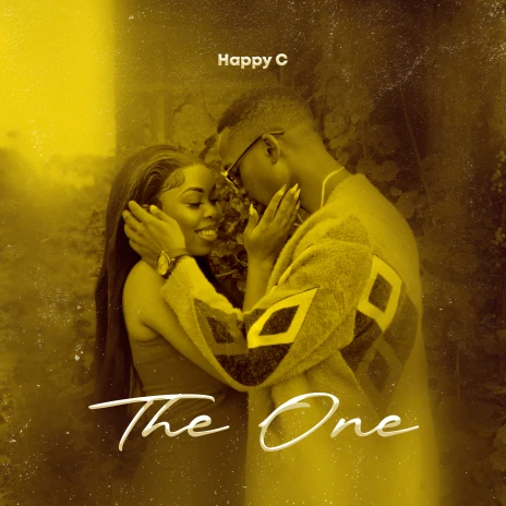 Music Audio | Happy C – The One