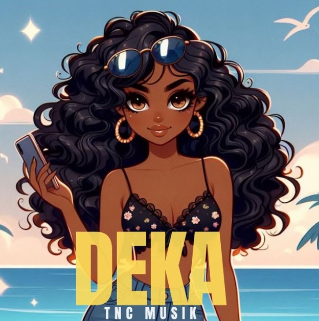 Music Audio | TNC Musik – Deka