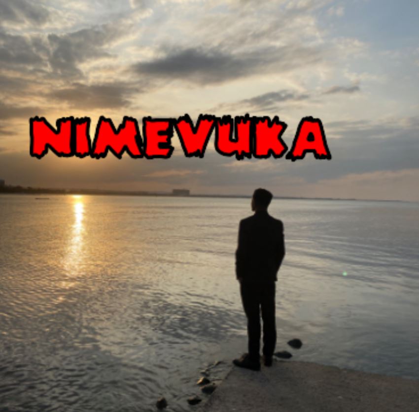 Music Audio | Toxic Fuvu – Nimevuka