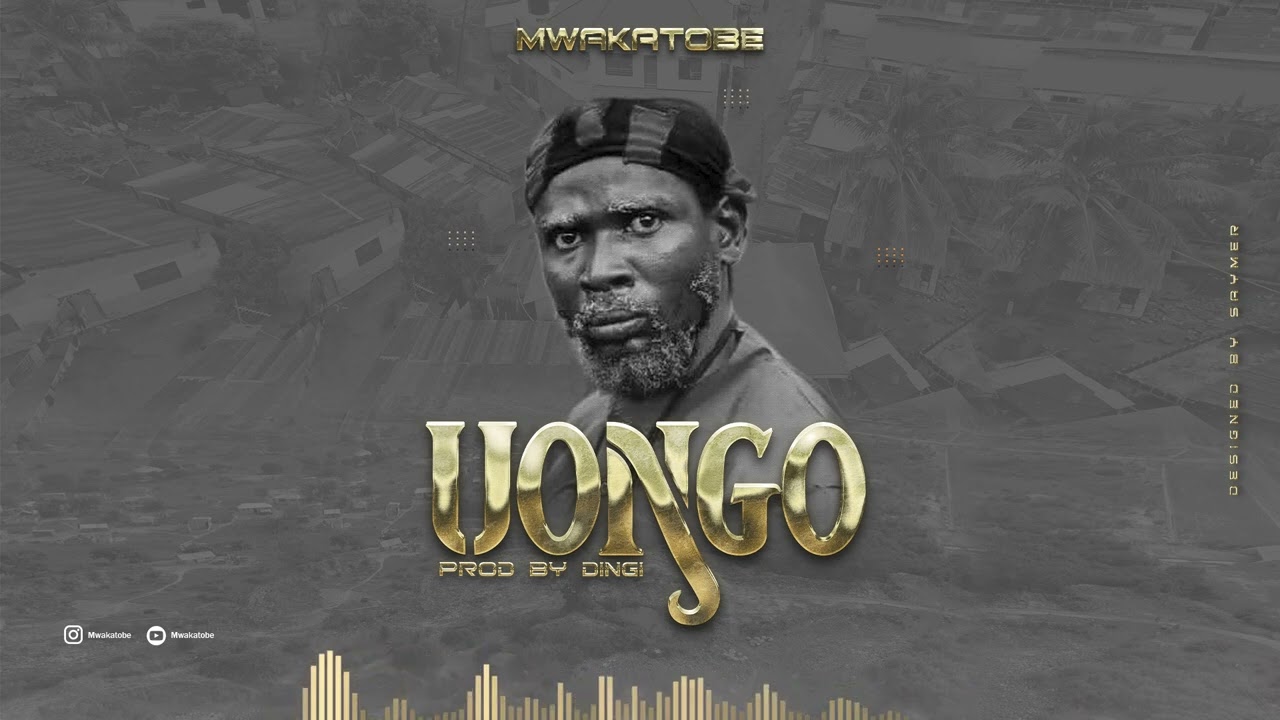 Music Audio | Mwakatobe – Uongo